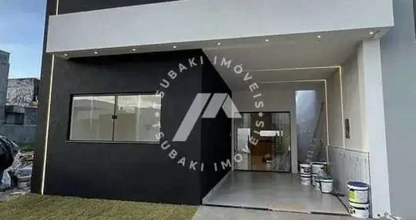 Casa em condomínio fechado com 3 quartos à venda na Travessa Cinco, 10, Tenoné, Belém