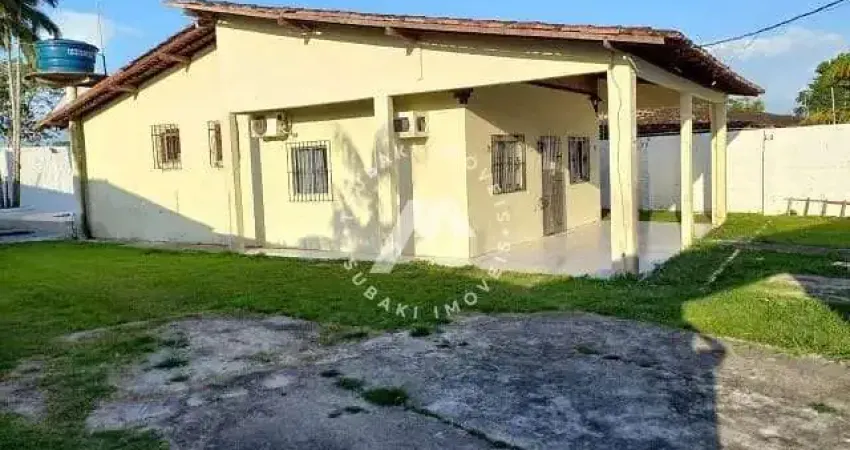 Casa com 4 quartos à venda na Passagem Carmem Silva, 10, Ariramba (Mosqueiro), Belém