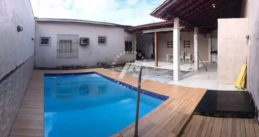 Casa com 2 quartos à venda na Rua Artur Pires Teixeira, 10, Porto Arthur (Mosqueiro), Belém