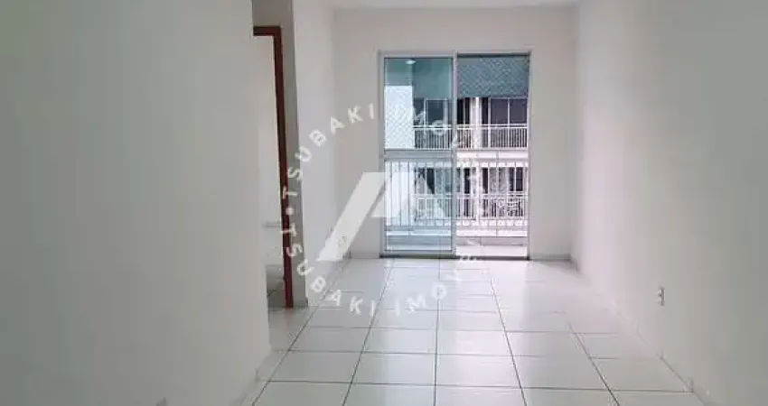 Apartamento - Res. Bosque Versalles - Quarenta Horas (Coqueiro)