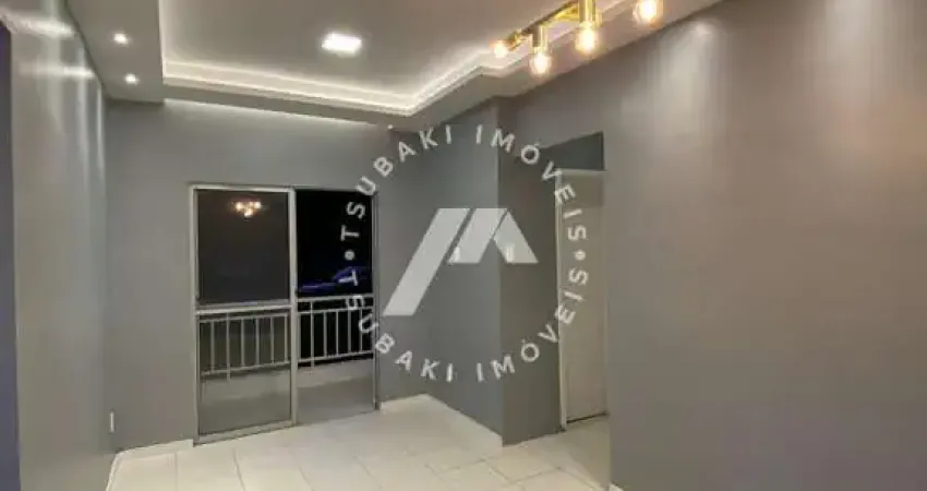 Apartamento - Cd. Neo Colori - Av. Mário Covas