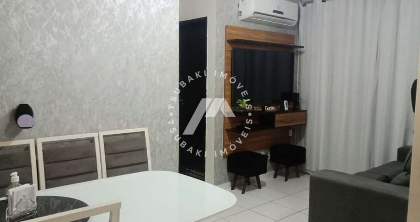 Apartamento com 2 quartos à venda na Avenida Governador Hélio da Mota Gueiros, 100, Quarenta Horas (Coqueiro), Ananindeua
