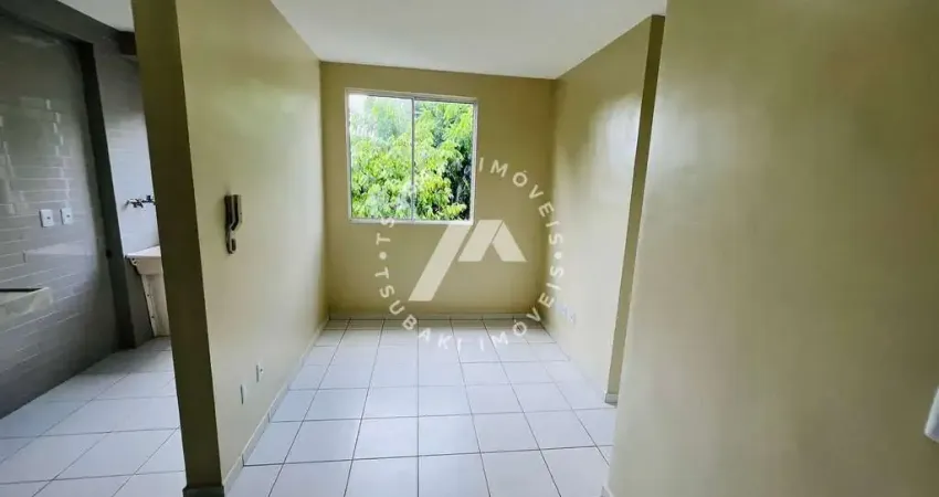 Apartamento - Cd. Ideal Samambaia - Coqueiro