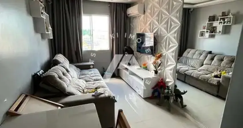 Apartamento - Cd. Terra Fiori - Coqueiro - Ananindeua