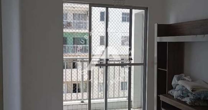 Apartamento com 2 quartos à venda na Rodovia Augusto Montenegro, 200, Coqueiro, Belém
