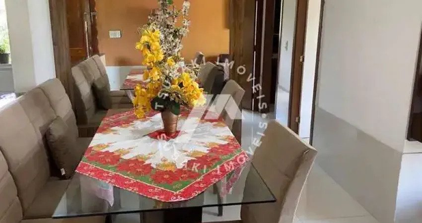 Apartamento com 3 quartos à venda na Rodovia BR-316, 5010, Centro, Ananindeua