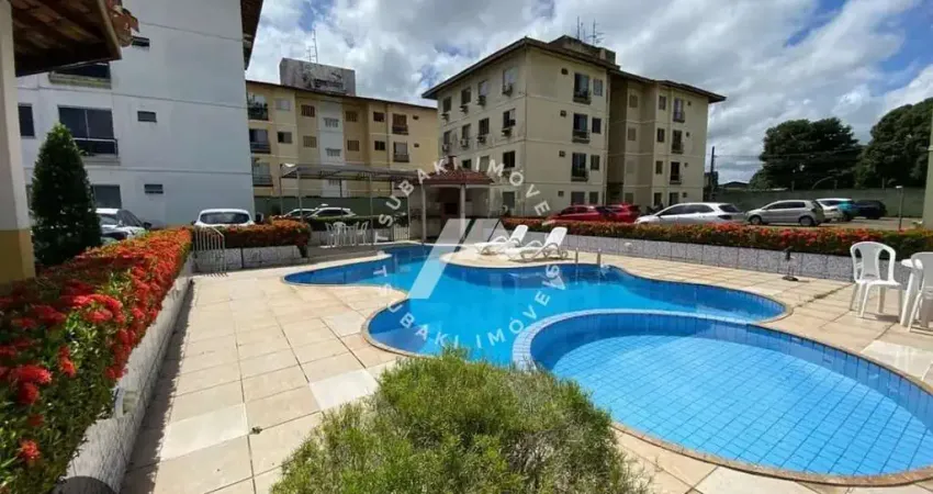 Apartamento com 2 quartos à venda na Rua Jardim Esmeralda, 15, Guanabara, Ananindeua