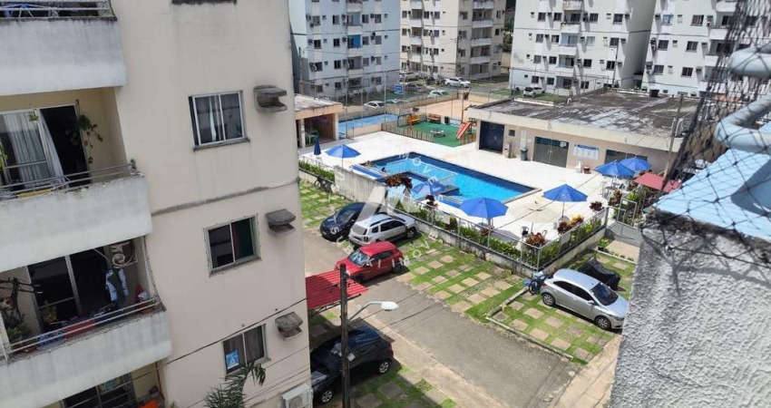 Apartamento com 2 quartos à venda na Avenida Governador Hélio da Mota Gueiros, 385, Quarenta Horas (Coqueiro), Ananindeua