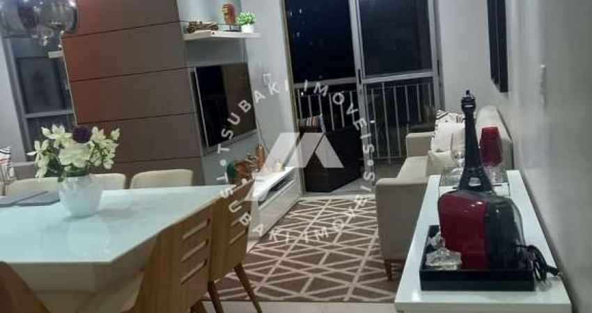 Apartamento com 3 quartos à venda na Rodovia Augusto Montenegro, 4311, Parque Verde, Belém