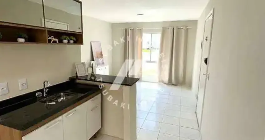 Apartamento com 2 quartos à venda na Rua Cláudio Sanders, 727, Centro, Ananindeua