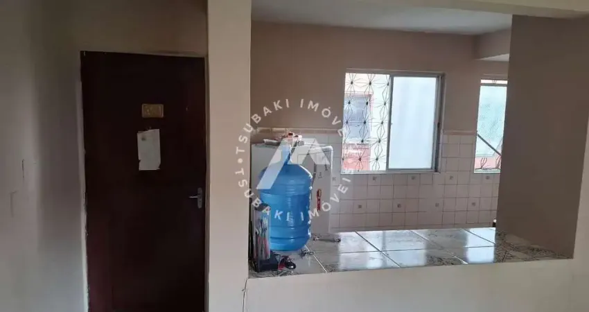 Apartamento com 2 quartos à venda na Avenida Governador Hélio da Mota Gueiros, 18, Quarenta Horas (Coqueiro), Ananindeua