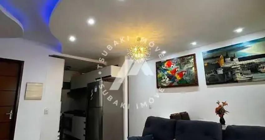Apartamento com 2 quartos à venda na Rua Cláudio Sanders, 1111, Centro, Ananindeua