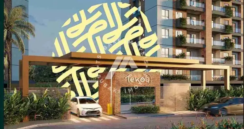 Apartamento com 2 quartos à venda na Passagem Boa Esperança, 22, Castanheira, Belém