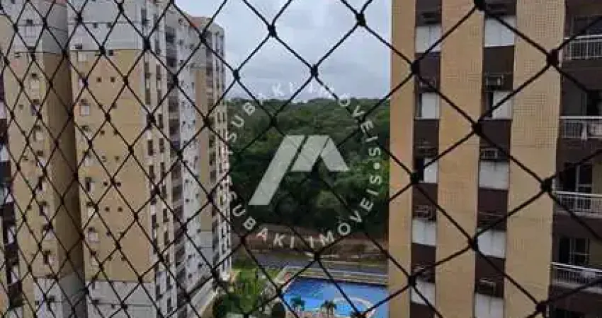 APTO RES.FIT MIRANTE DO PARQUE (AUGUSTO MONTENEGRO)