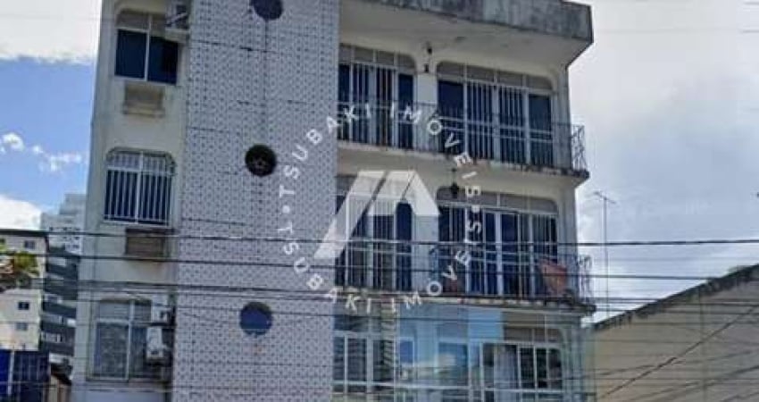 Apartamento com 2 quartos à venda na Rua Cônego Jerônimo Pimentel, 151, Umarizal, Belém