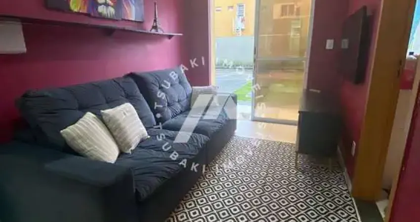 Apartamento com 2 quartos à venda na Alameda Copacabana, Tenoné, Belém
