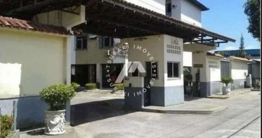 Apartamento com 3 quartos à venda na Avenida Tavares Bastos, 1487, Marambaia, Belém