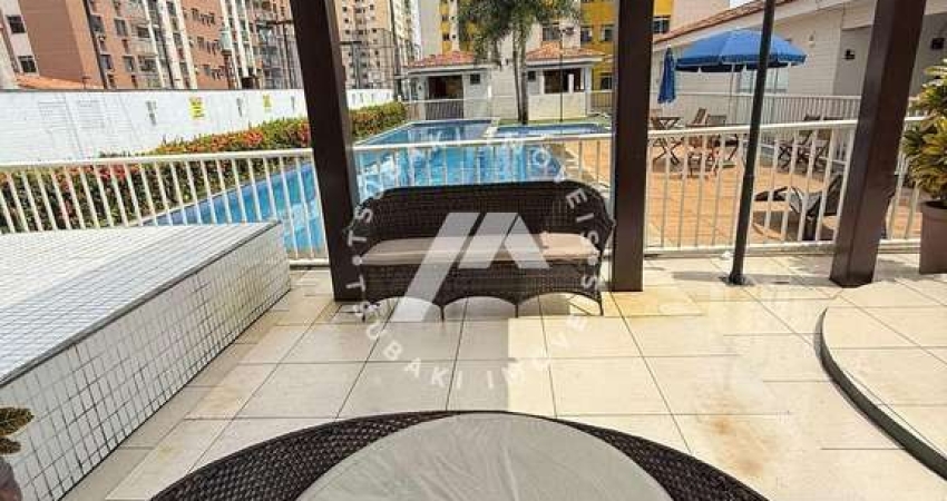 Apartamento com 2 quartos à venda na Rodovia Augusto Montenegro, 4311, Parque Verde, Belém