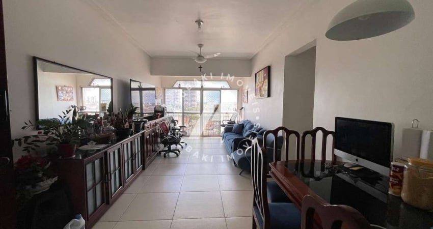 Apartamento com 3 quartos à venda na Rua Municipalidade, 1757, Umarizal, Belém