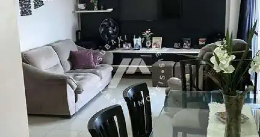 Apartamento com 3 quartos à venda na Travessa Dom Romualdo de Seixas, 998, Umarizal, Belém