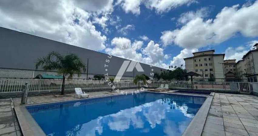 Apartamento com 2 quartos à venda na Condomínio Città Maris, 2184, Pedreirinha, Marituba