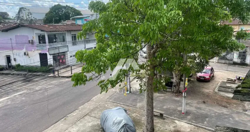 Apartamento com 2 quartos à venda na Rodovia Trancoqueiro (Conjunto Xapuri), Una, Belém