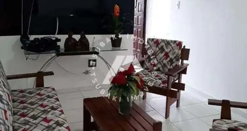 Apartamento com 2 quartos à venda na Rua José Assegawa, 51, Castanheira, Belém