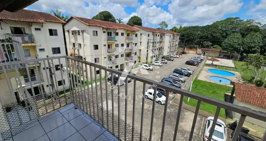 Apartamento com 2 quartos à venda na 2ª Travessa da Santana do Aurá, 420, Águas Lindas, Ananindeua