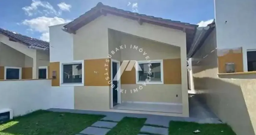 Casa em condomínio fechado com 2 quartos à venda na Condomínio Residencial Antônio Danúbio, Centro, Ananindeua