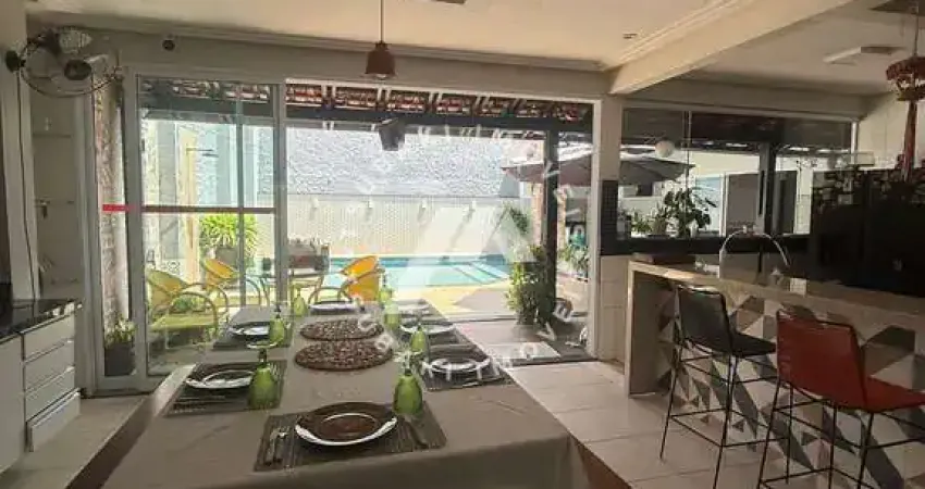 Casa em condomínio fechado com 4 quartos à venda na Av.Gov.Hélio Gueiros, 300, Quarenta Horas (Coqueiro), Ananindeua