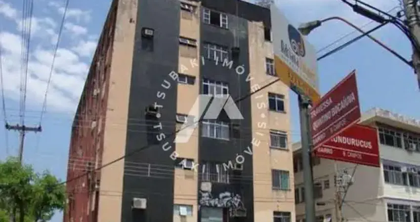 Apartamento com 3 quartos à venda na Travessa Ferreira Pena, 2336, Umarizal, Belém