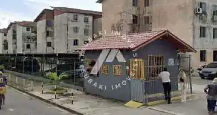 Apartamento com 2 quartos à venda na Avenida das Andorinhas, 249, Parque Verde, Belém