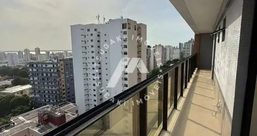 Apartamento com 3 quartos à venda na Avenida Conselheiro Furtado, 1044, Batista Campos, Belém