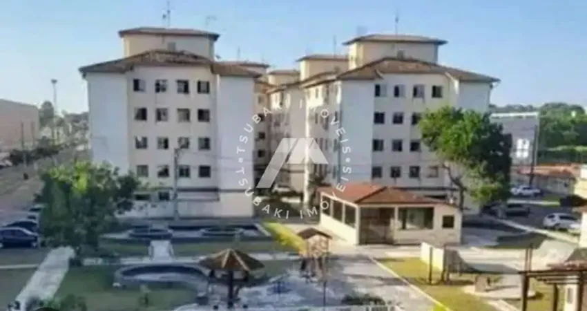 Apartamento com 2 quartos à venda na Condomínio Città Maris, 2184, Pedreirinha, Marituba