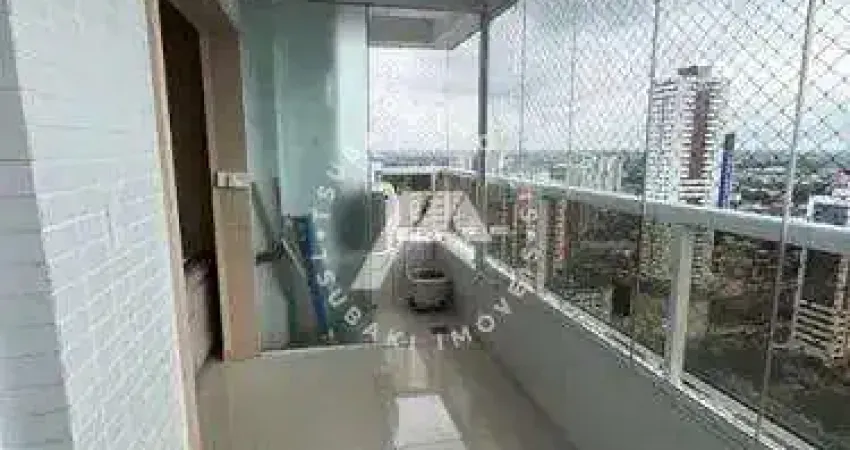 Apartamento com 3 quartos à venda na Travessa Barão do Triunfo, 1869, Pedreira, Belém