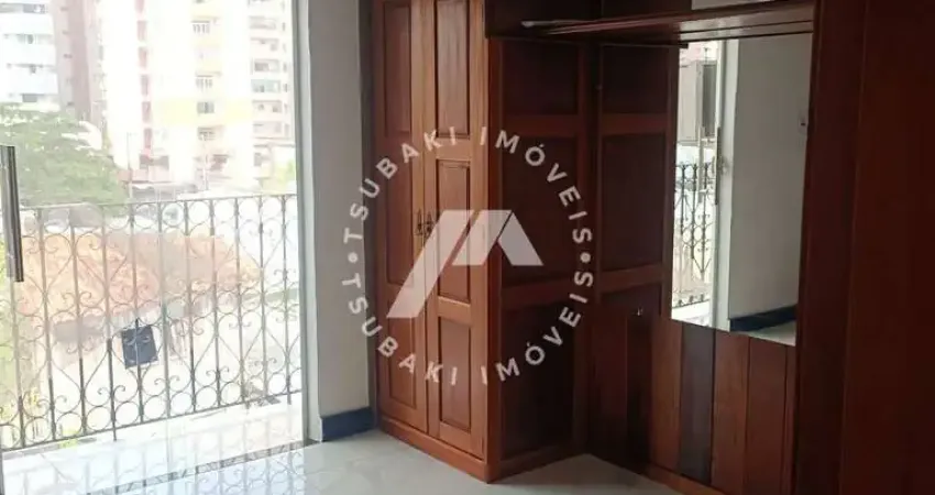 Apartamento com 2 quartos à venda na Rua dos Caripunas, 1220, Jurunas, Belém