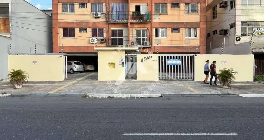 Apartamento com 2 quartos à venda na Rua dos Caripunas, 1220, Jurunas, Belém