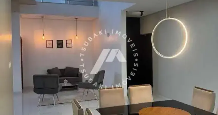 Casa em condomínio fechado com 5 quartos à venda na Avenida Jáder Barbalho, Água Boa (Outeiro), Belém