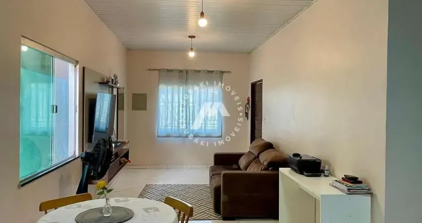 Casa em condomínio fechado com 3 quartos à venda na Rua Dois de Junho, Águas Brancas, Ananindeua