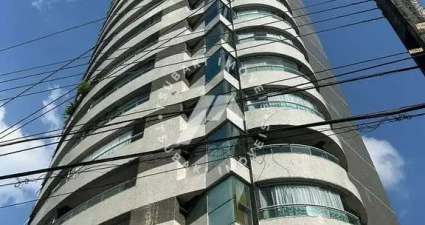 Apartamento com 3 quartos à venda na Rua dos Caripunas, 1500, Batista Campos, Belém