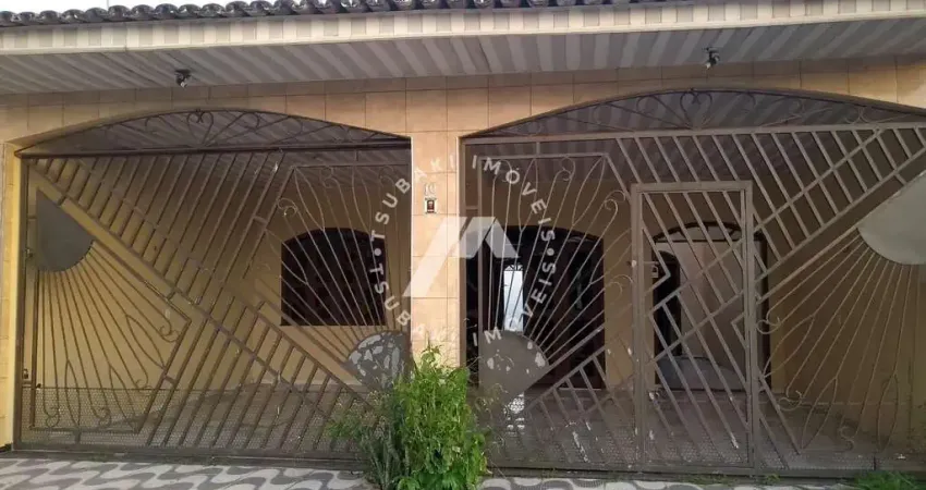 Casa com 3 quartos à venda na Alameda Nove, 10, Coqueiro, Belém