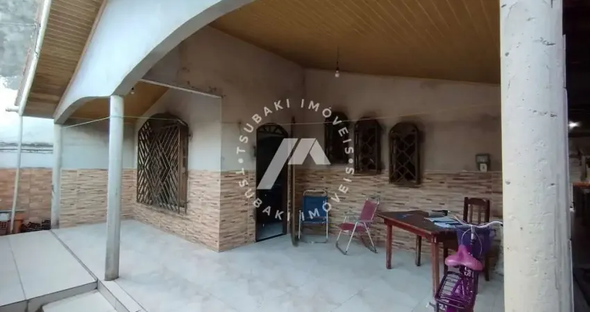 Casa com 2 quartos à venda na Passagem Paulo Fonteles, 162, Águas Lindas, Ananindeua