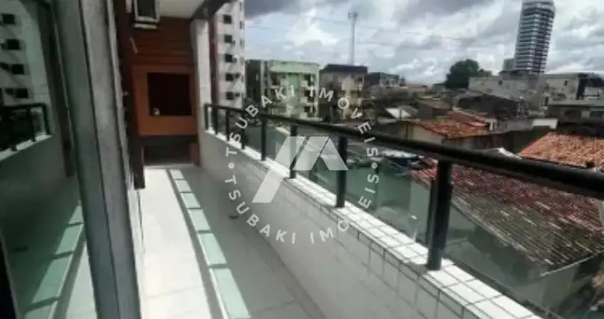 Apartamento com 3 quartos à venda na Avenida Conselheiro Furtado, 3539, Guamá, Belém