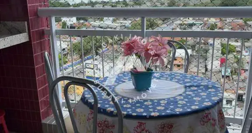 Apartamento com 2 quartos para alugar na Avenida Doutor Freitas, 1228, Pedreira, Belém