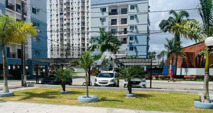 Apartamento com 3 quartos à venda na Rodovia Augusto Montenegro, 3377, Tenoné, Belém