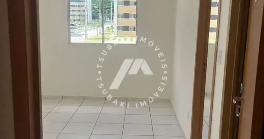 Apartamento com 2 quartos à venda na Rodovia do Mário Covas, Coqueiro, Ananindeua