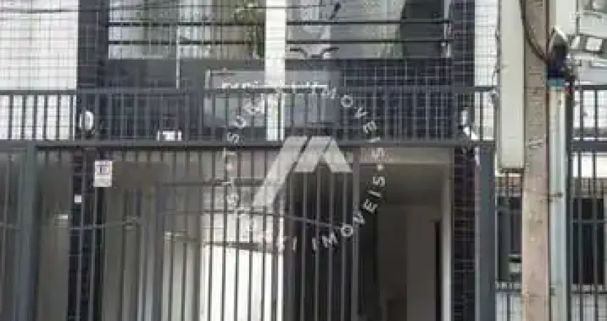 Apartamento com 1 quarto à venda na Passagem Vila Nova, 477, Marambaia, Belém