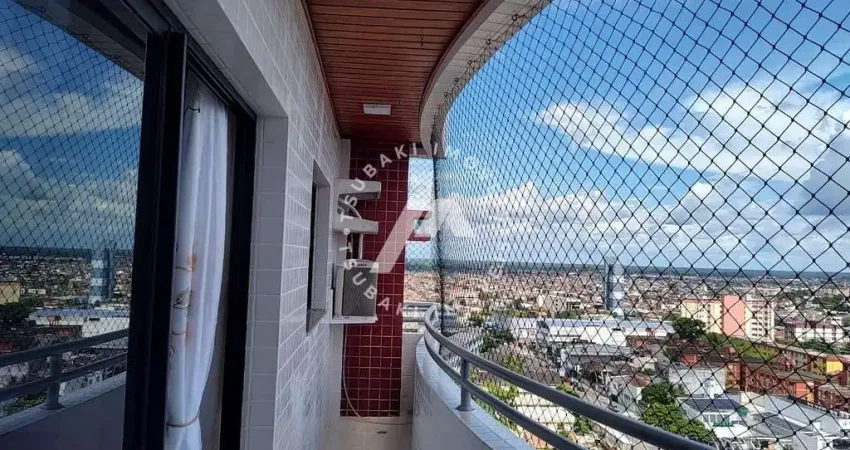 Apartamento com 3 quartos à venda na Travessa Timbó, 2730, Marco, Belém
