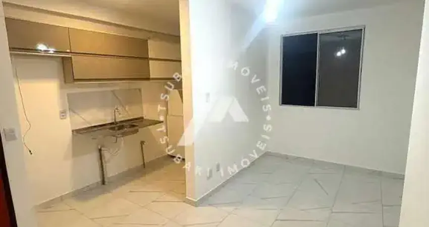 Apartamento com 2 quartos à venda na Avenida Governador Hélio da Mota Gueiros, 100, Quarenta Horas (Coqueiro), Ananindeua