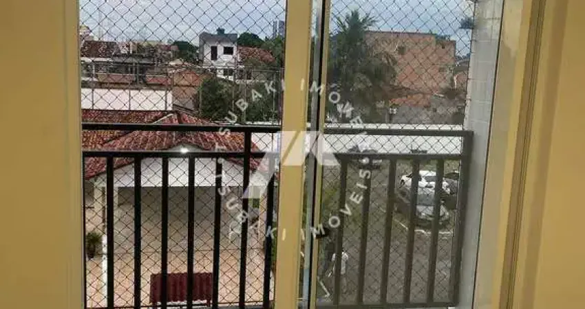 Apartamento com 2 quartos à venda na Rua Benjamin, 63, Cabanagem, Belém